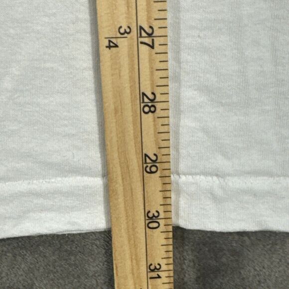 Vintage Trans Am Classic T Shirt XL Fruit Of The Loom Sears Point Raceway - Picture 8 of 16